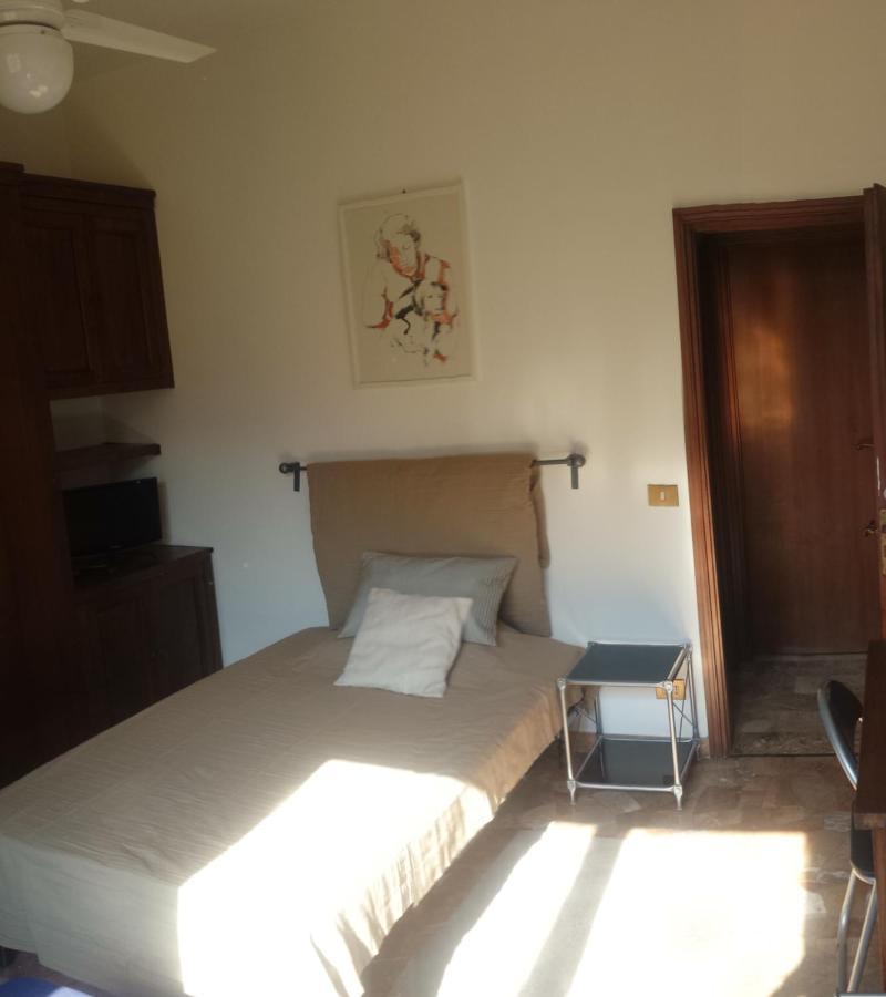 B&B Jacopino Florencie Exteriér fotografie