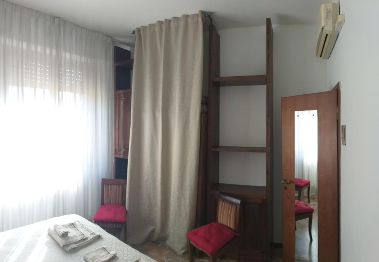B&B Jacopino Florencie Pokoj fotografie